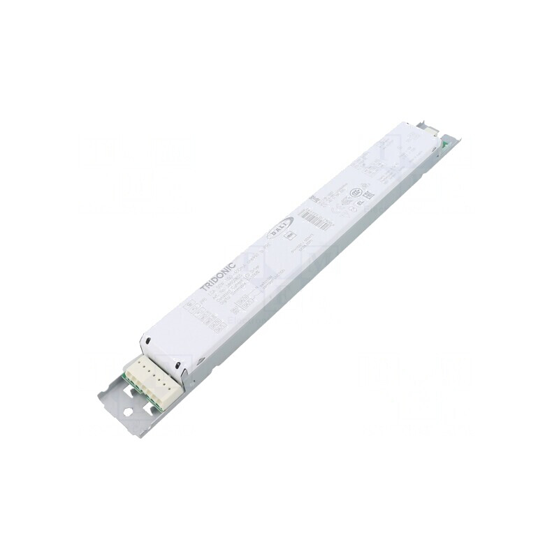 Alimentator LED DALI 50W 100-400mA | Electronic-mag.ro | Componente Electronice
