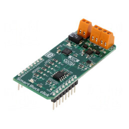 Placă Prototip DC/DC I2C SMART BUCK CLICK | Electronic-mag.ro | Componente Electronice