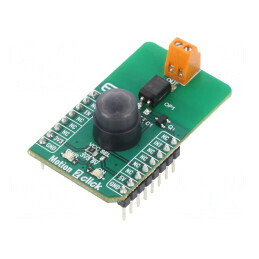 Click Board Senzor de Mișcare 3.3V/5V | Electronic-mag.ro | Componente Electronice