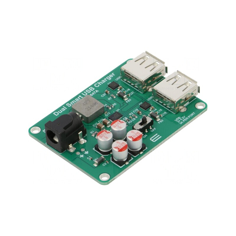 Încărcător Compatibil MAX20047A | Electronic-mag.ro | Componente Electronice