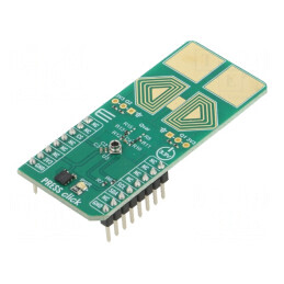 Senzor de presiune I2C ILPS28QSW pentru prototipuri | Electronic-mag.ro | Componente Electronice