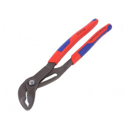 Clește reglabil universal Cobra 250mm | Electronic-mag.ro | Componente Electronice