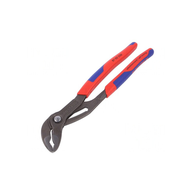 Clește reglabil universal Cobra 250mm | Electronic-mag.ro | Componente Electronice Clește reglabil universal Cobra 250mm | Electronic-mag.ro | Componente Electronice