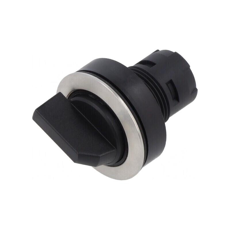 Comutator Rotativ IP65 22mm 3 Puncte | Electronic-mag.ro | Componente Electronice