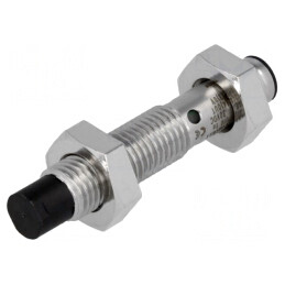 Senzor Inductiv PNP NO 4mm 30VDC M8 IP67 | Electronic-mag.ro | Componente Electronice