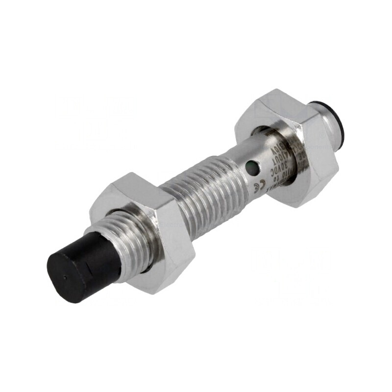 Senzor Inductiv PNP NO 4mm 30VDC M8 IP67 | Electronic-mag.ro | Componente Electronice