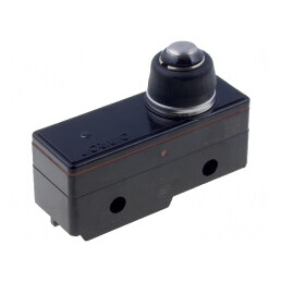 Microîntrerupător SNAP ACTION SPDT 15A 250VAC 6A 30VDC | Electronic-mag.ro | Componente Electronice