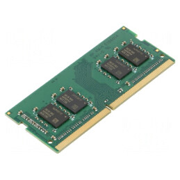 Memorie DRAM DDR4 SODIMM 3200MHz 8GB Industrială