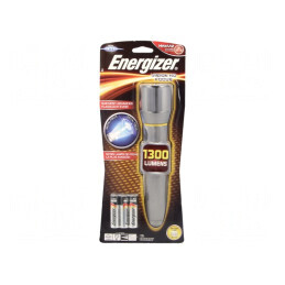 Lanternă LED Etanșă 1500lm 6AA | Electronic-mag.ro | Componente Electronice