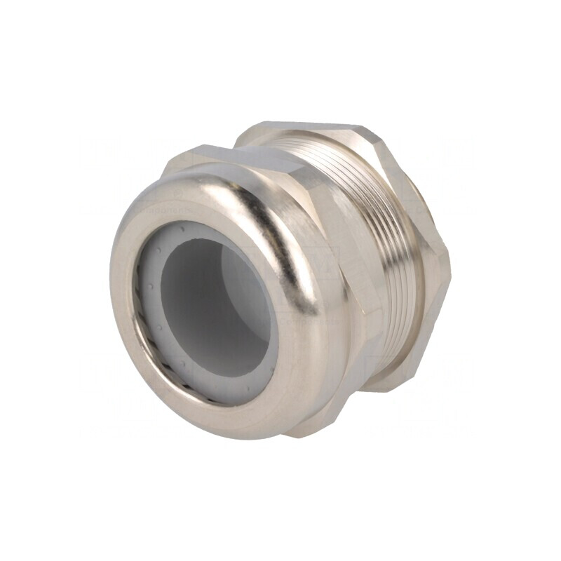 Intrare cablu metalică M40 IP68 20-26mm | Electronic-mag.ro | Componente Electronice