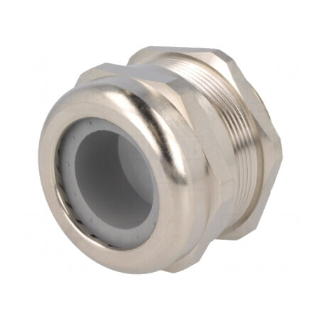 Intrare cablu metalică M40 IP68 20-26mm | Electronic-mag.ro | Componente Electronice