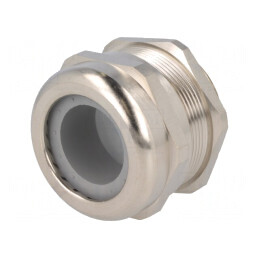 Intrare cablu metalică M40 IP68 20-26mm | Electronic-mag.ro | Componente Electronice