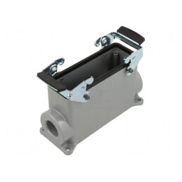 Carcasă Conectori HDC EPIC H-B 24 M32 | Electronic-mag.ro | Componente Electronice