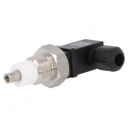 Fixare electrod | Filet: G 3/8" | 072.500 | 6mm | 072.51