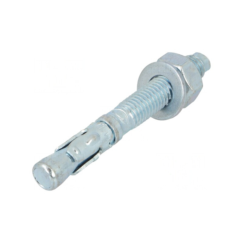 Bolt Anchor 10x80mm Pack of 50 | Electronic-mag.ro | Componente Electronice Bolt Anchor 10x80mm Pack of 50 | Electronic-mag.ro | Componente Electronice