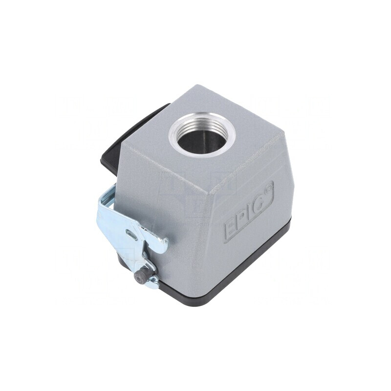 Carcasă pentru Conectori HDC EPIC H-B 6 M20 | Electronic-mag.ro | Componente Electronice