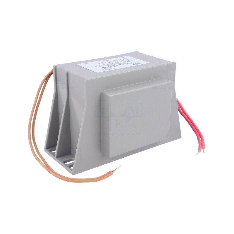 Transformator de Alimentare 94VA 230V 17V 5,53A | Electronic-mag.ro | Componente Electronice Transformator de Alimentare 94VA 230V 17V 5,53A | Electronic-mag.ro | Componente Electronice