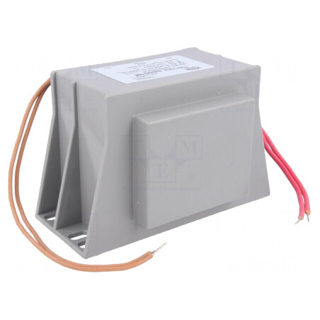 Transformator de Alimentare 94VA 230V 17V 5,53A | Electronic-mag.ro | Componente Electronice
