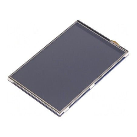 Afișaj SPI 3,3V/5V 480x320 4" | Electronic-mag.ro | Componente Electronice