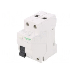 Întrerupător diferențial 40A 30mA 2P 400V | Electronic-mag.ro | Componente Electronice