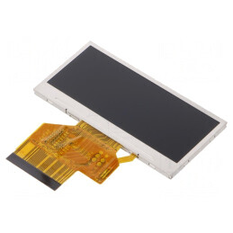 Afişaj TFT 2,9" 320x120 LED | Electronic-mag.ro | Componente Electronice