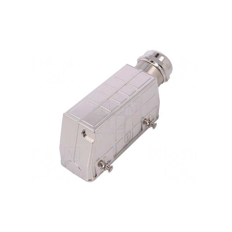 Carcasă pentru Conectori HDC EPIC ULTRA H-B IP65 pe Cablu | Electronic-mag.ro | Componente Electronice Carcasă pentru Conectori HDC EPIC ULTRA H-B IP65 pe Cablu | Electronic-mag.ro | Componente Electronice