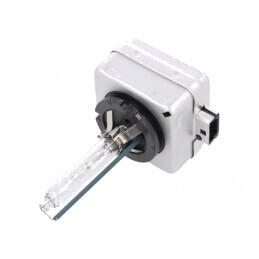 Lampă Auto Transparentă 42V 35W VISIONPRO SPORT | Electronic-mag.ro | Componente Electronice