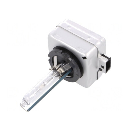Lampă Auto Transparentă 42V 35W VISIONPRO SPORT | Electronic-mag.ro | Componente Electronice