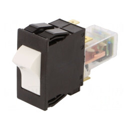 Întrerupător de Supracurent 16A MCB | Electronic-mag.ro | Componente Electronice