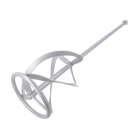 Mixer 140mm cu Montare M14 | Electronic-mag.ro | Componente Electronice