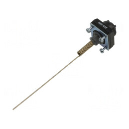 Cap de Propulsie din Plastic ZCKD06 | Electronic-mag.ro | Componente Electronice