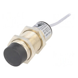 Senzor Inductiv PNP 0-15mm M30 IP67 | Electronic-mag.ro | Componente Electronice