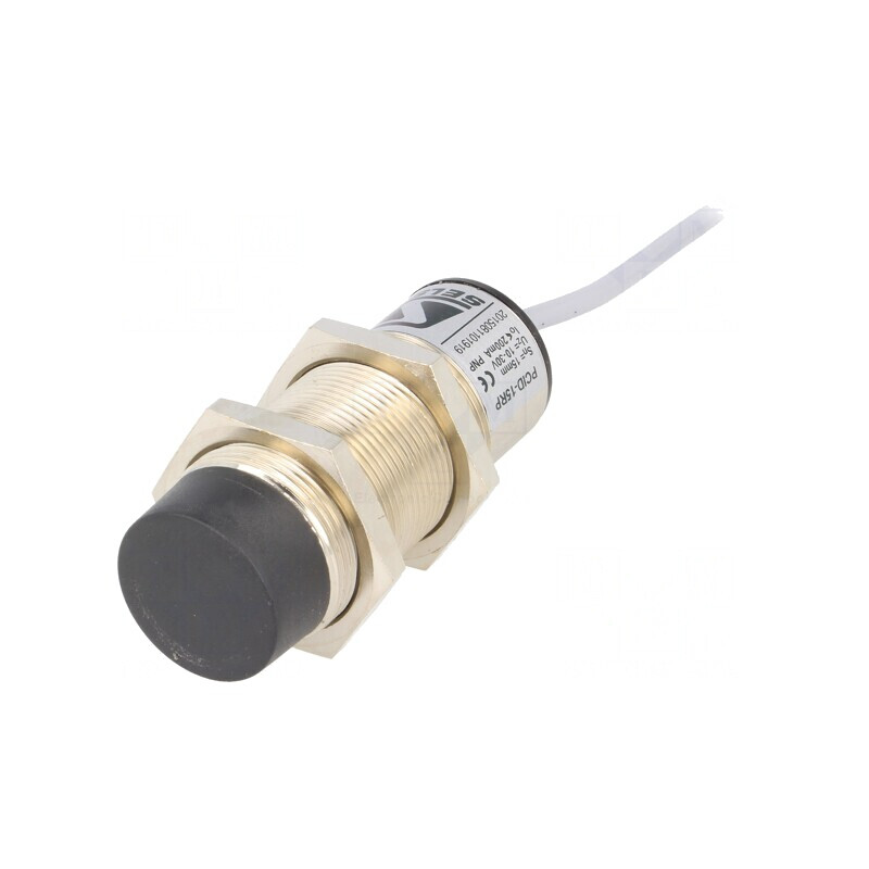 Senzor Inductiv PNP 0-15mm M30 IP67 | Electronic-mag.ro | Componente Electronice Senzor Inductiv PNP 0-15mm M30 IP67 | Electronic-mag.ro | Componente Electronice