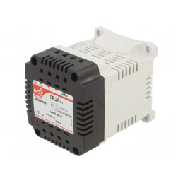 Transformator Alimentare 40VA 400VAC 230V DIN Rail | Electronic-mag.ro | Componente Electronice