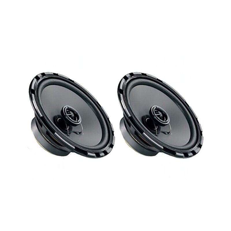 Difuzoare Auto 2 Căi 165mm 60W 4Ω 2 Buc. ALPHA | Electronic-mag.ro | Componente Electronice