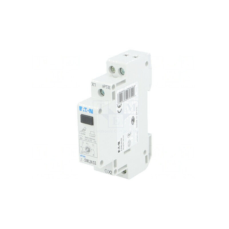 Întrerupător acționat prin apăsare 250VAC 16A IP40 | Electronic-mag.ro | Componente Electronice Întrerupător acționat prin apăsare 250VAC 16A IP40 | Electronic-mag.ro | Componente Electronice
