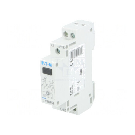 Întrerupător acționat prin apăsare 250VAC 16A IP40 | Electronic-mag.ro | Componente Electronice