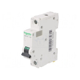 Întrerupător de Supracurent 3A 500VDC 1P C | Electronic-mag.ro | Componente Electronice