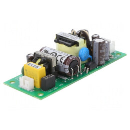 Alimentator Pulsatoriu 15W 85-264VAC 120-370VDC | Electronic-mag.ro | Componente Electronice