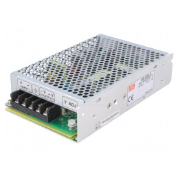 Convertor DC/DC 50W 9,2-18V la 5V 10A | Electronic-mag.ro | Componente Electronice