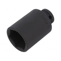 Cheie tubulară impact 36mm 1/2" | Electronic-mag.ro | Componente Electronice