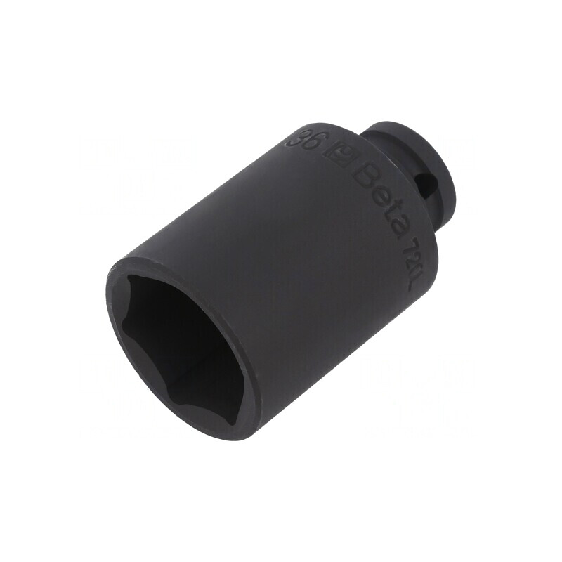 Cheie tubulară impact 36mm 1/2" | Electronic-mag.ro | Componente Electronice