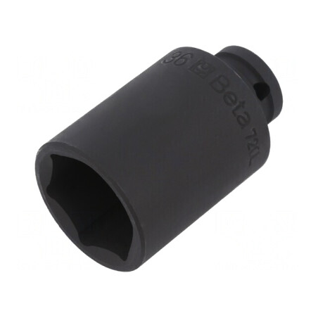 Cheie tubulară impact 36mm 1/2" | Electronic-mag.ro | Componente Electronice