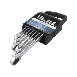 Set Chei Combinate cu Piedică 7 Bucăți | Electronic-mag.ro | Componente Electronice