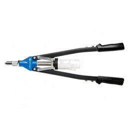 Mașină de Nituit Manuală HT2C156 | Electronic-mag.ro | Componente Electronice