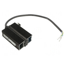 Aparat de încălzire semiconductor HGK 047 30W 120-240V IP54 | Electronic-mag.ro | Componente Electronice