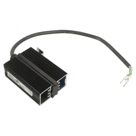 Aparat de încălzire semiconductor HGK 047 30W 120-240V IP54 | Electronic-mag.ro | Componente Electronice