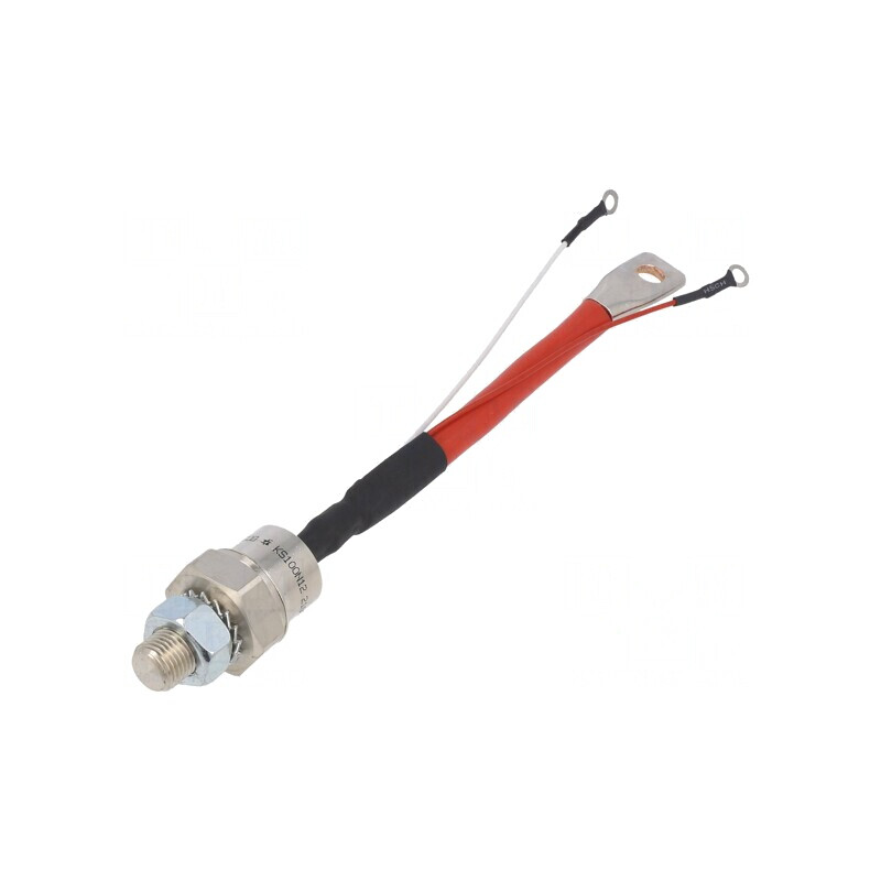 Triac 1.2kV 100A KS100N12 | Electronic-mag.ro | Componente Electronice