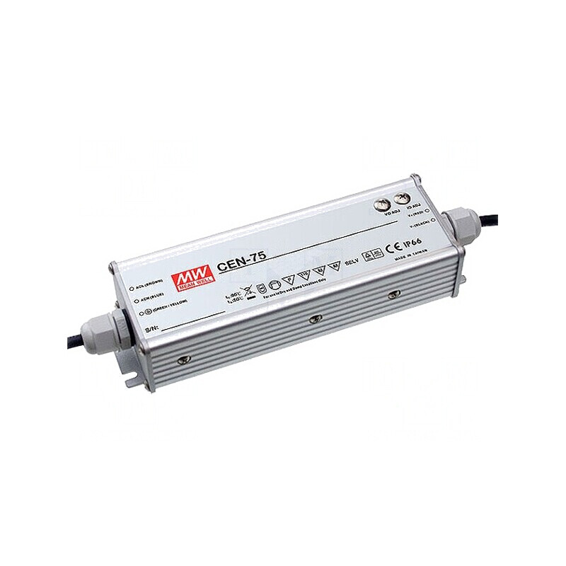 Alimentator LED 75,6W 54VDC IP66 | Electronic-mag.ro | Componente Electronice Alimentator LED 75,6W 54VDC IP66 | Electronic-mag.ro | Componente Electronice