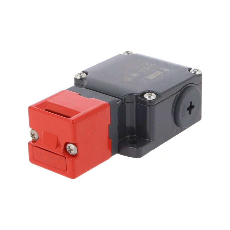 Întrerupător de siguranță cu cheie IP67 metal FL 2193-M2 | Electronic-mag.ro | Componente Electronice